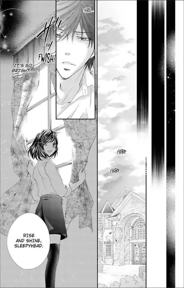 Ai x Yajuu Chapter 15.6 page 53