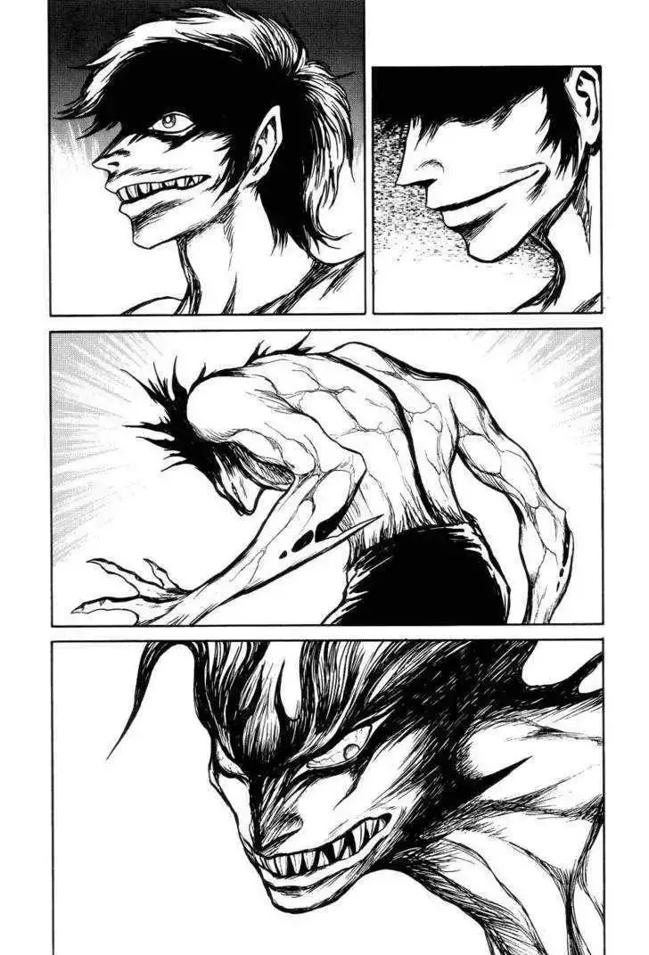 Neo Devilman Chapter 2.1 page 18