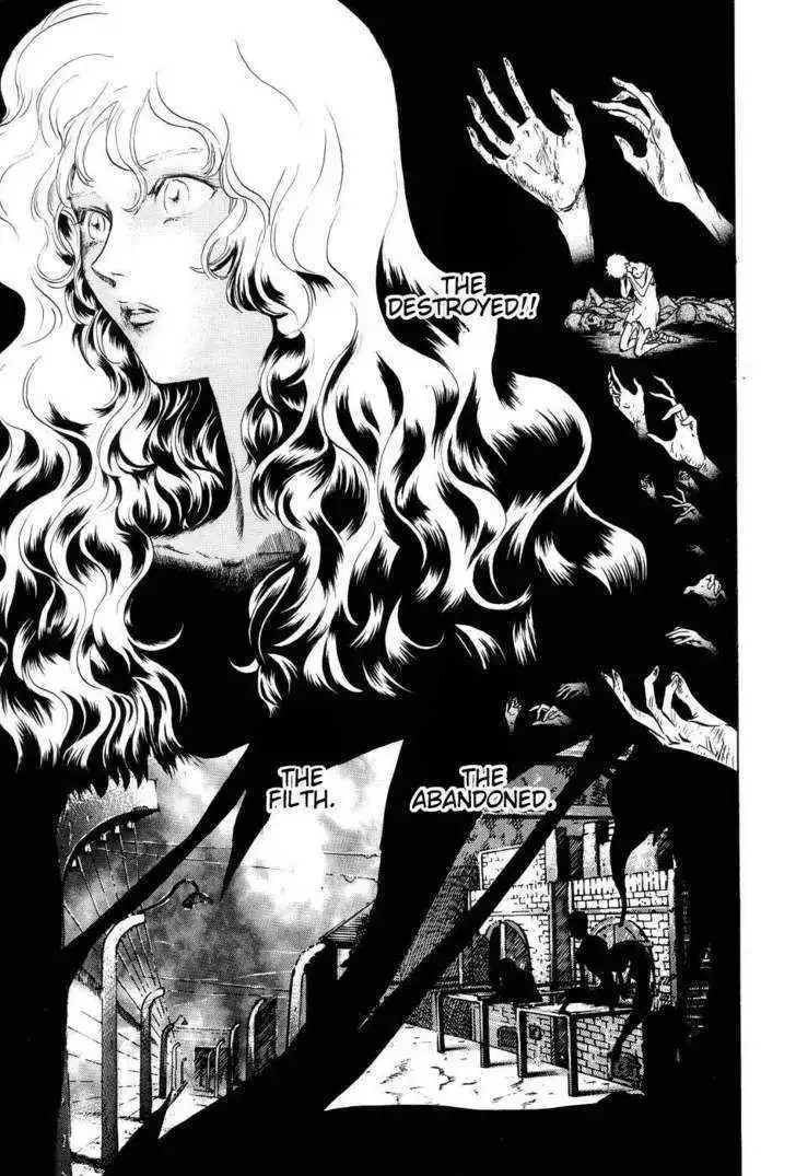 Neo Devilman Chapter 2.2 page 14