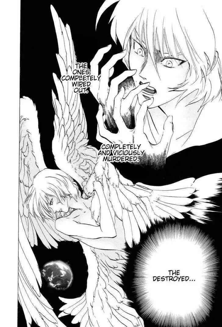 Neo Devilman Chapter 2.2 page 15