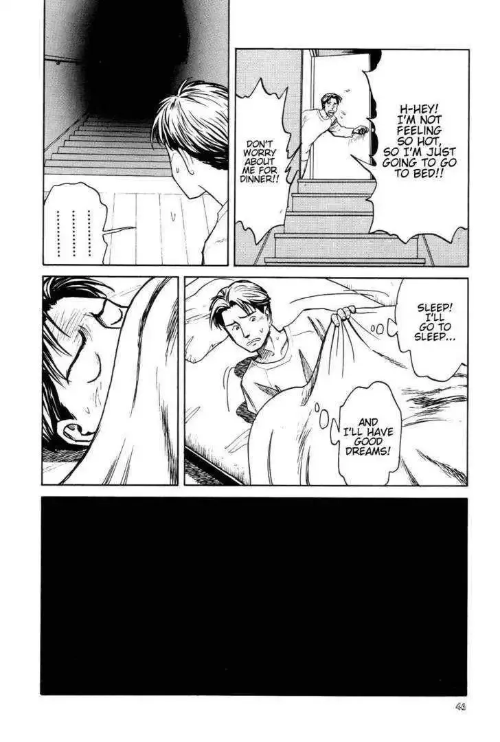Neo Devilman Chapter 2.1 page 53