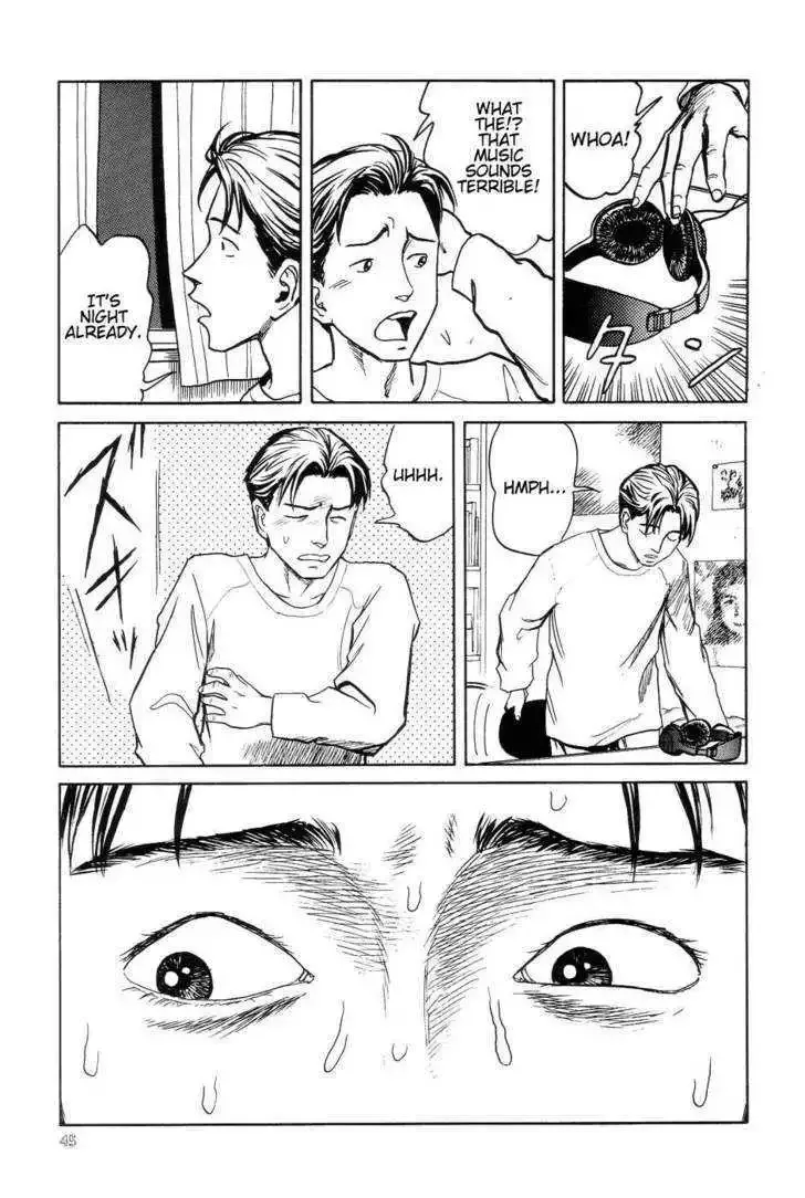 Neo Devilman Chapter 2.1 page 52