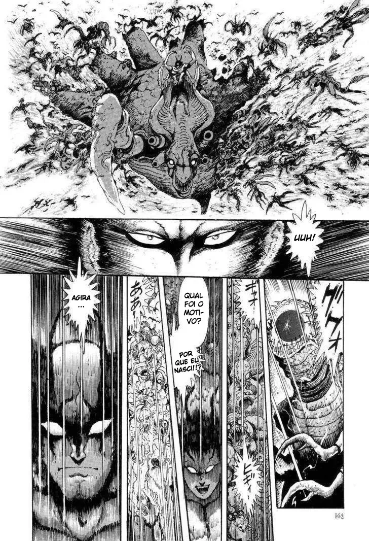 Neo Devilman Chapter 4 page 30