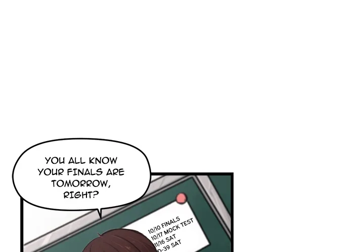 Forest of the Fireflies Chapter 1 page 3