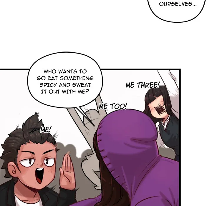 Forest of the Fireflies Chapter 1 page 10