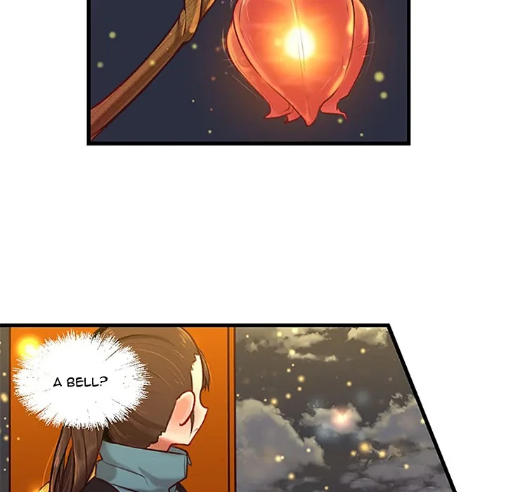Forest of the Fireflies Chapter 1 page 24