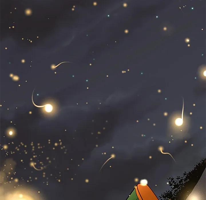 Forest of the Fireflies Chapter 1 page 21