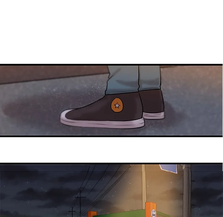 Forest of the Fireflies Chapter 1 page 14