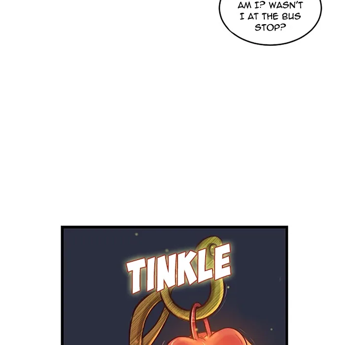 Forest of the Fireflies Chapter 1 page 23