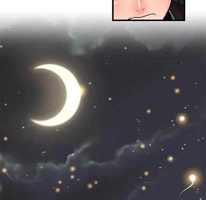 Forest of the Fireflies Chapter 1 page 20