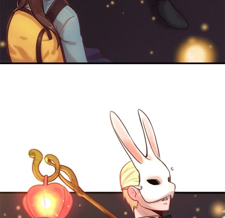Forest of the Fireflies Chapter 1 page 29