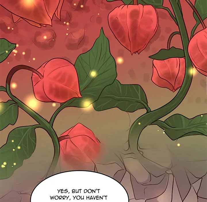 Forest of the Fireflies Chapter 1 page 35