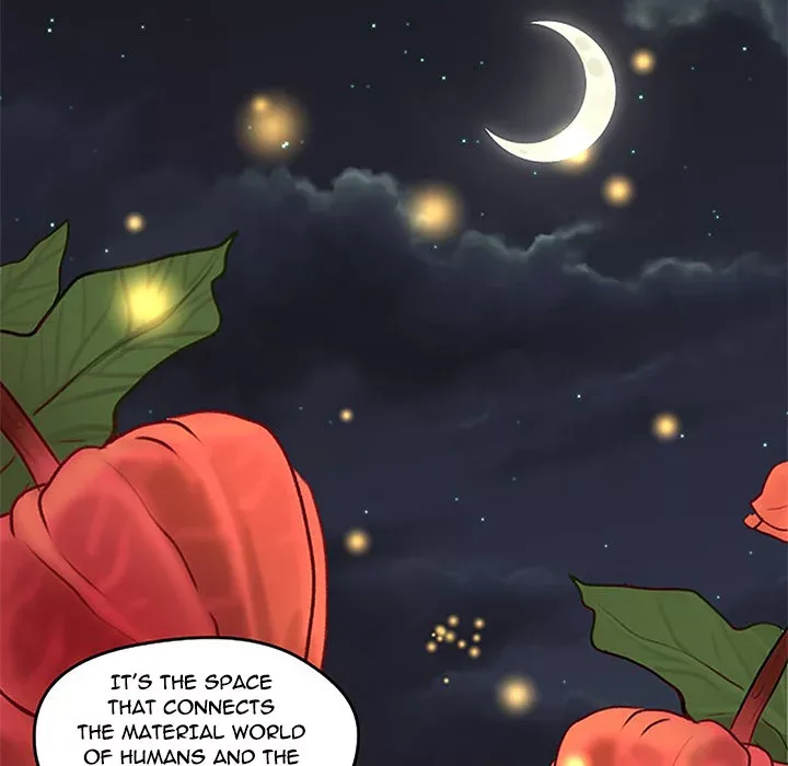 Forest of the Fireflies Chapter 1 page 33