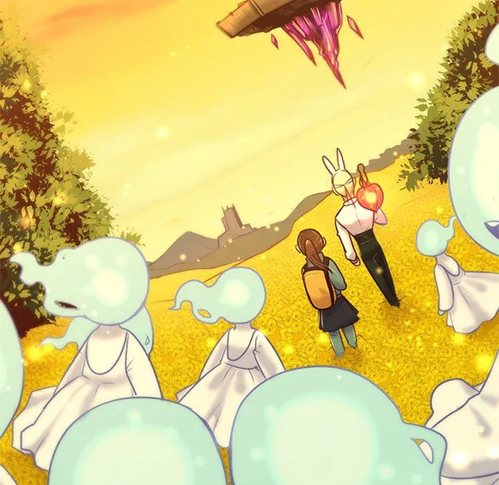 Forest of the Fireflies Chapter 1 page 46