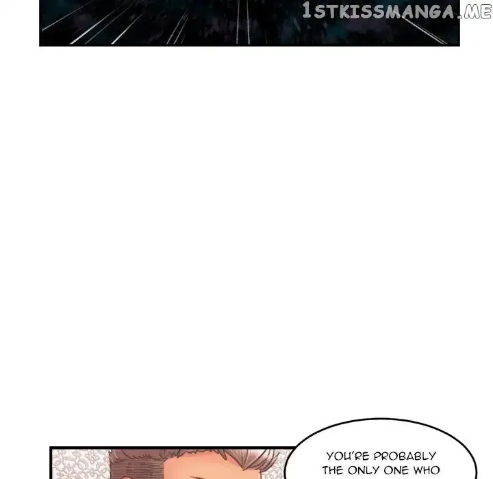 Forest of the Fireflies Chapter 7 page 12