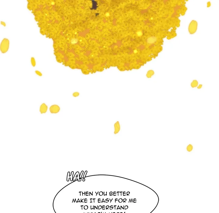 Forest of the Fireflies Chapter 2 page 10