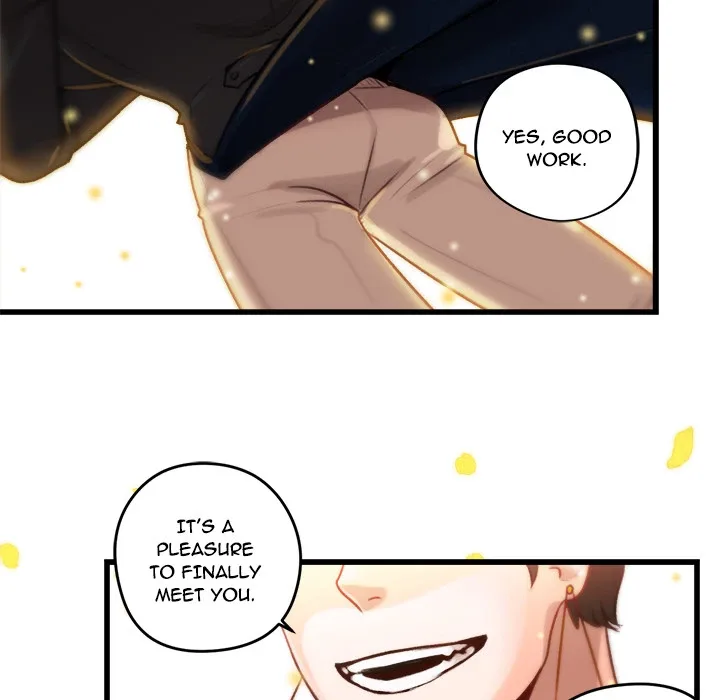 Forest of the Fireflies Chapter 2 page 7