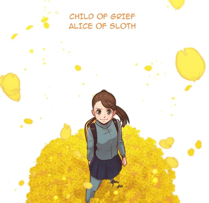 Forest of the Fireflies Chapter 2 page 9