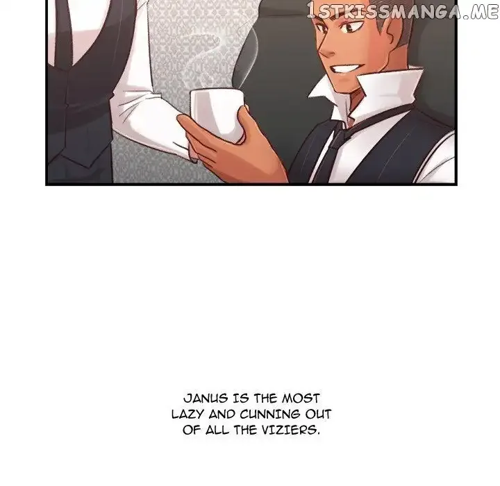 Forest of the Fireflies Chapter 7 page 6