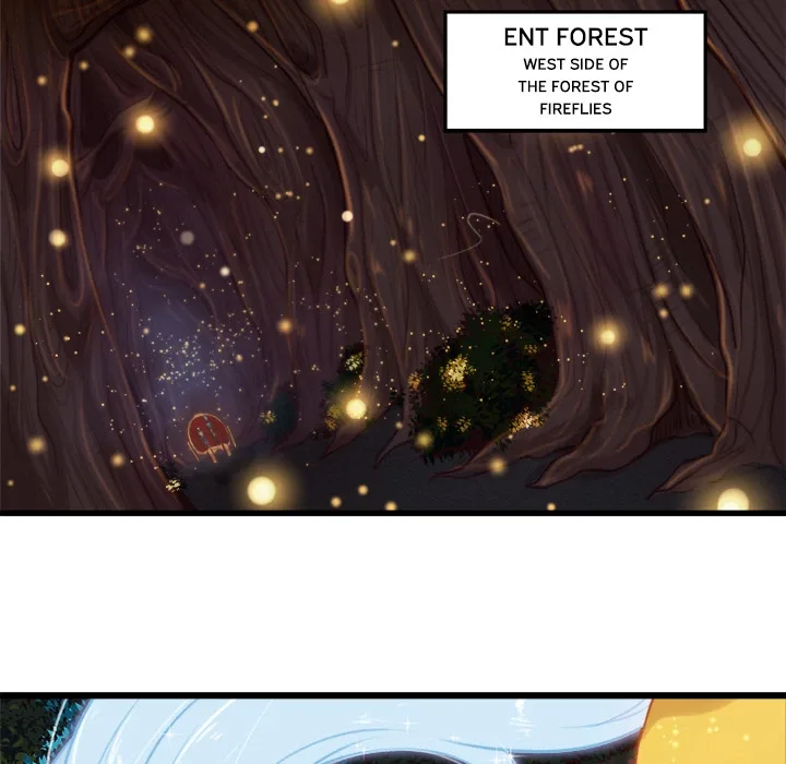 Forest of the Fireflies Chapter 2 page 26