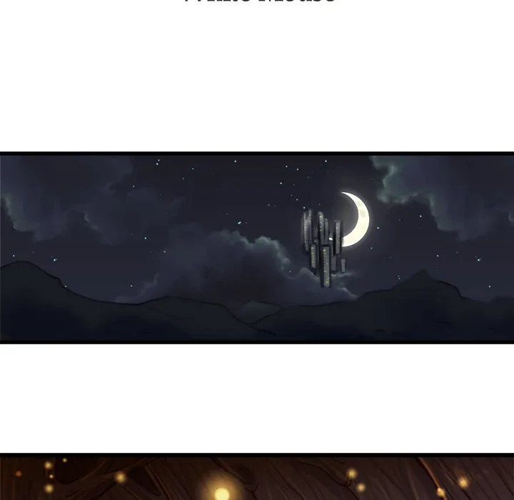 Forest of the Fireflies Chapter 2 page 25