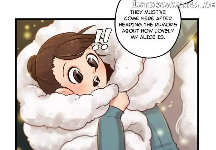Forest of the Fireflies Chapter 3 page 4