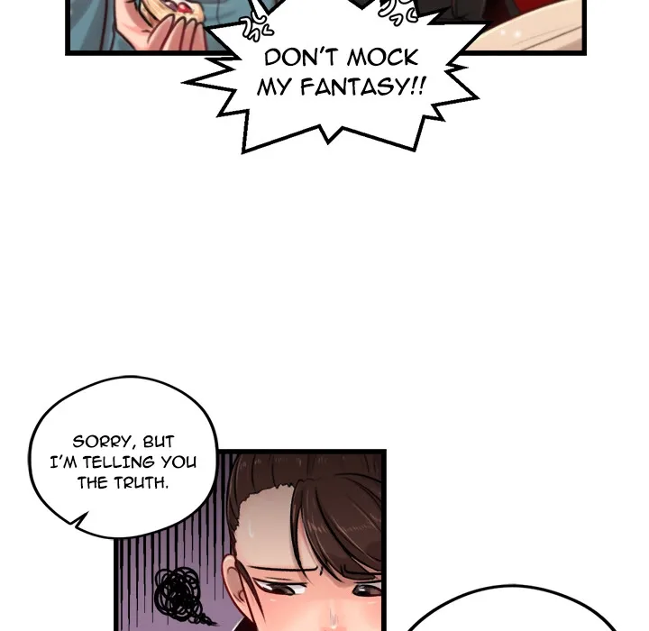 Forest of the Fireflies Chapter 2 page 37