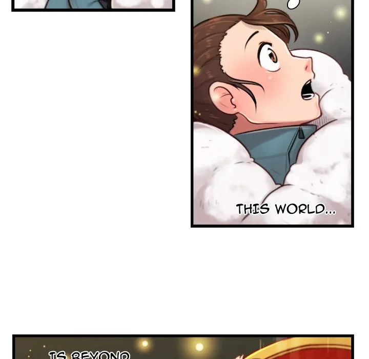 Forest of the Fireflies Chapter 2 page 44