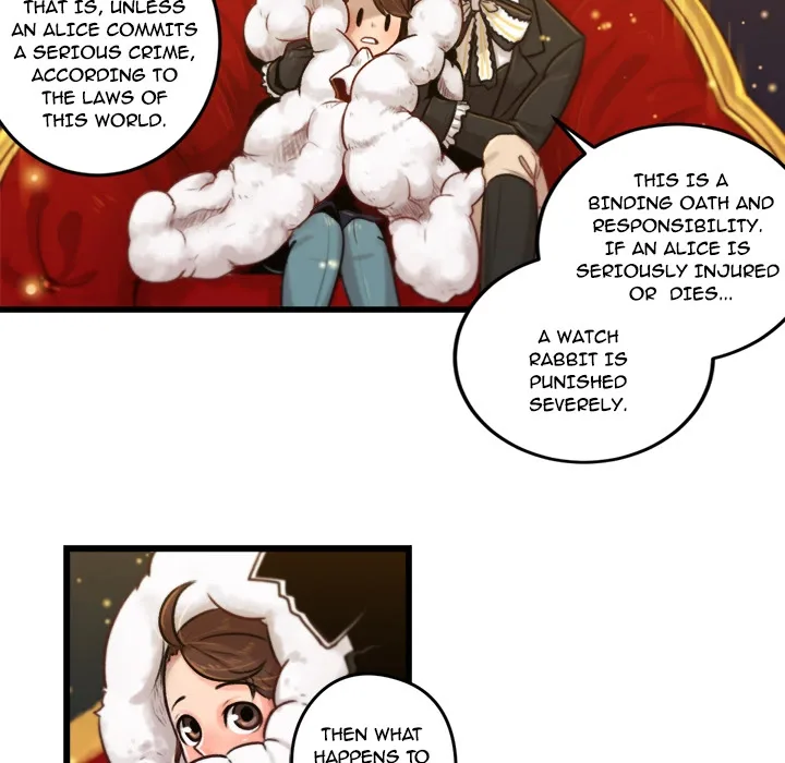 Forest of the Fireflies Chapter 2 page 41