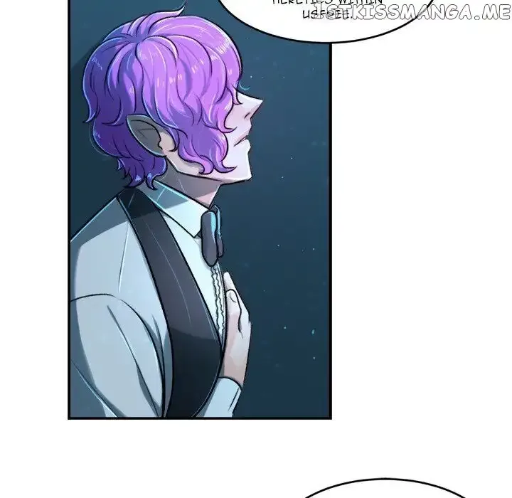 Forest of the Fireflies Chapter 7 page 35