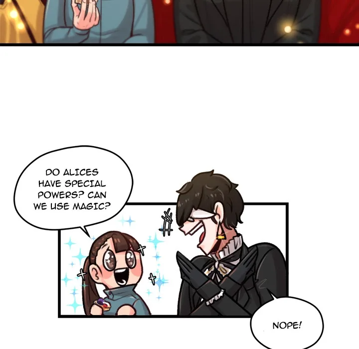 Forest of the Fireflies Chapter 2 page 35