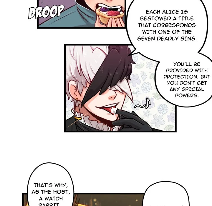 Forest of the Fireflies Chapter 2 page 38