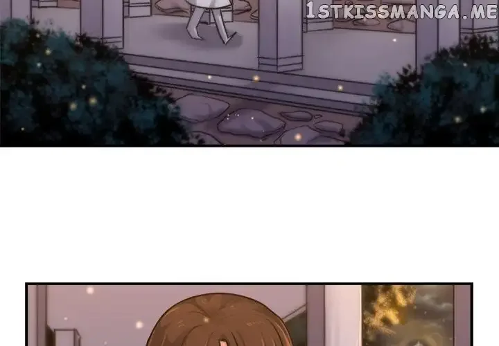 Forest of the Fireflies Chapter 8 page 3