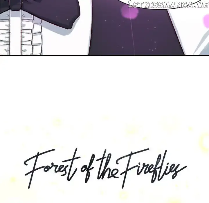 Forest of the Fireflies Chapter 7 page 40