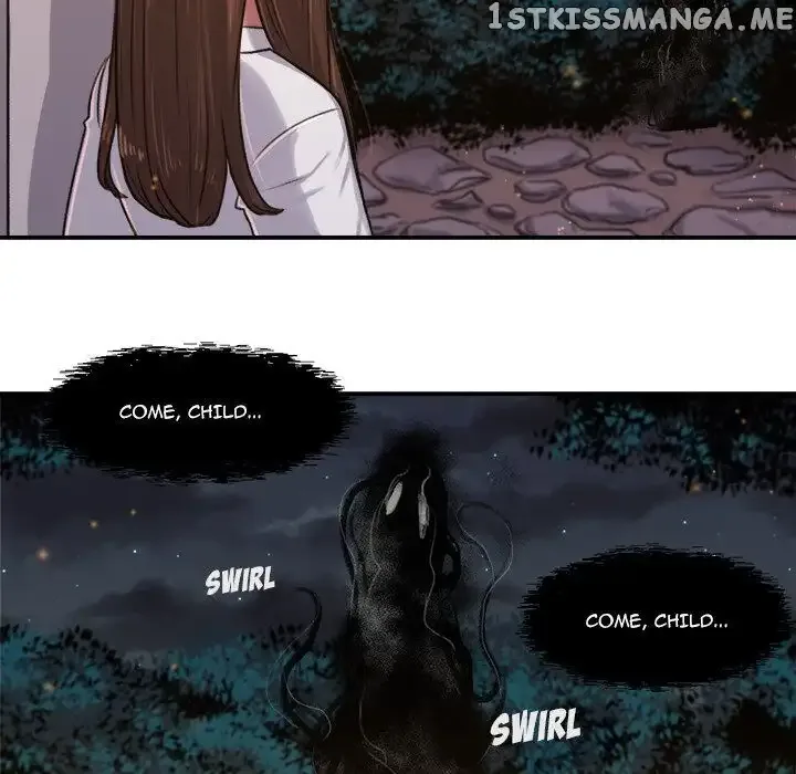 Forest of the Fireflies Chapter 8 page 9