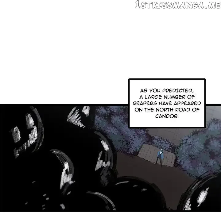 Forest of the Fireflies Chapter 3 page 24