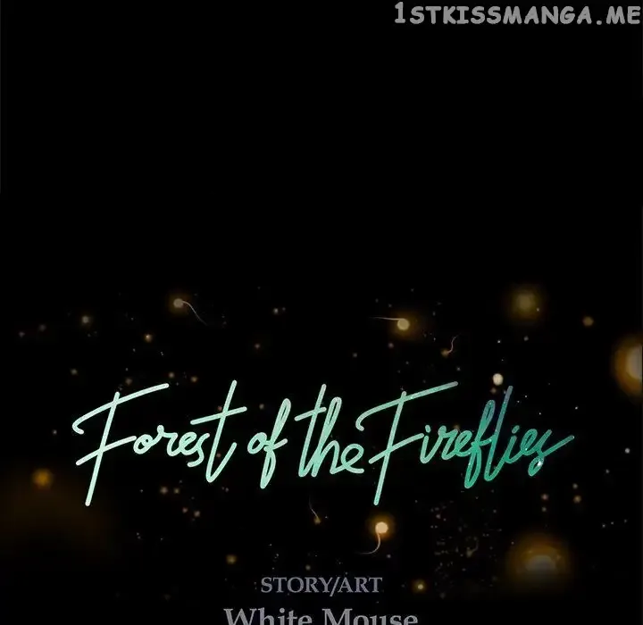 Forest of the Fireflies Chapter 8 page 13
