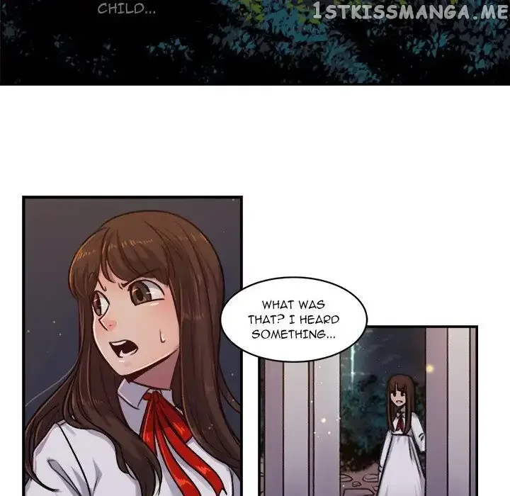 Forest of the Fireflies Chapter 8 page 7