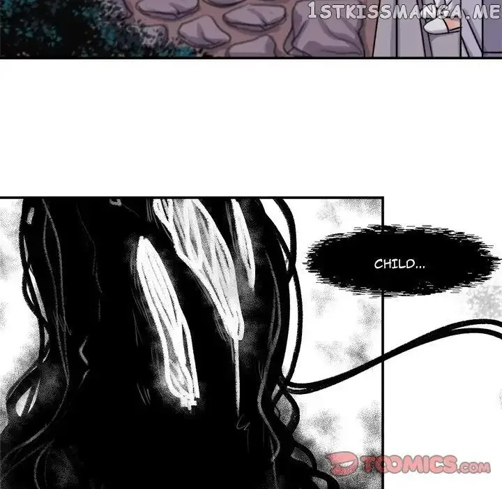 Forest of the Fireflies Chapter 8 page 17