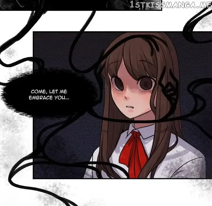 Forest of the Fireflies Chapter 8 page 18
