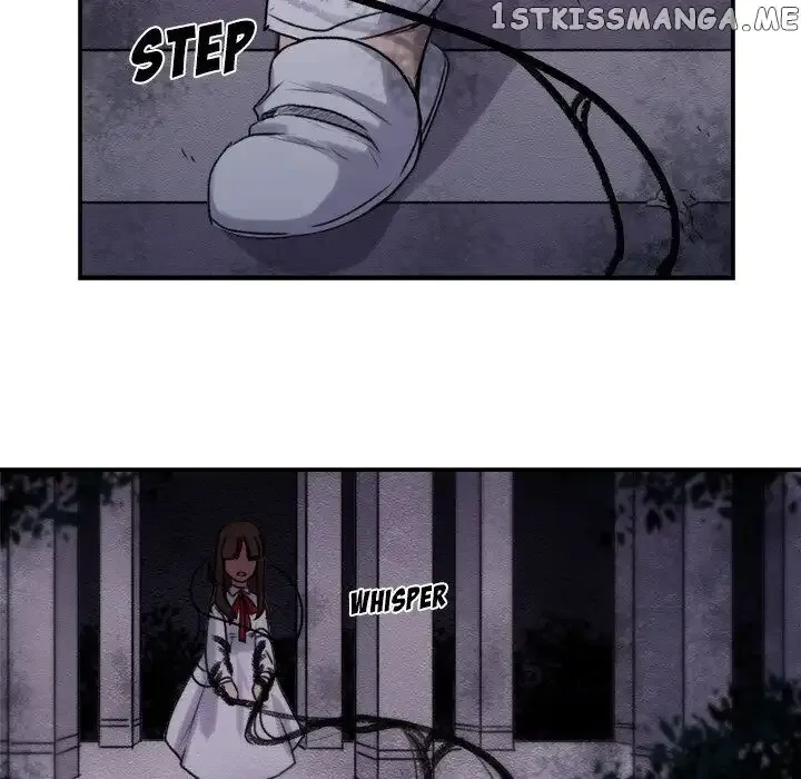 Forest of the Fireflies Chapter 8 page 20