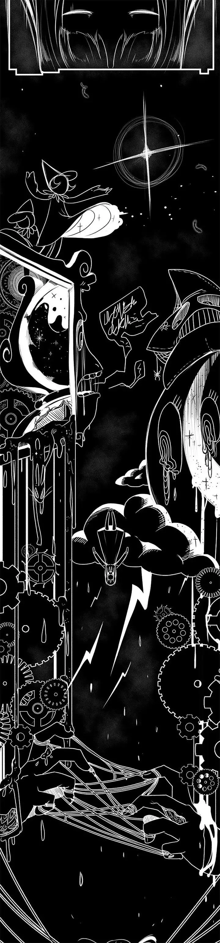 Forest of the Fireflies Chapter 9 page 2