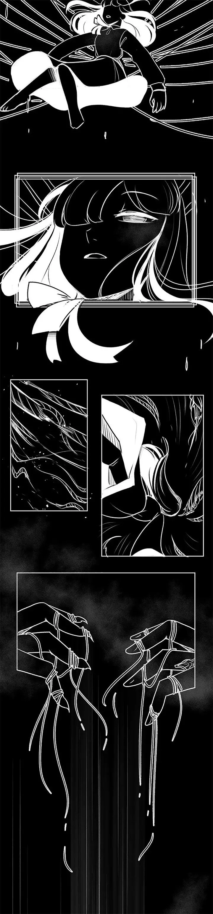 Forest of the Fireflies Chapter 9 page 3