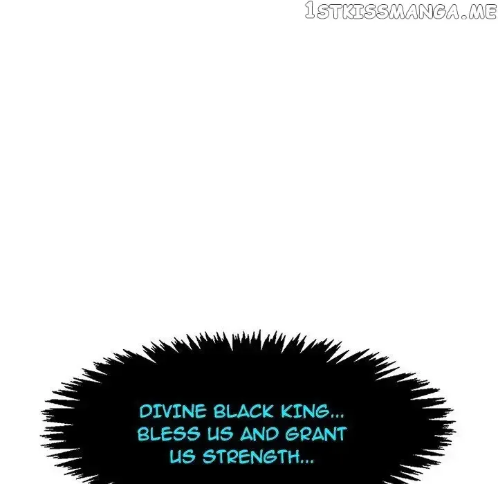 Forest of the Fireflies Chapter 3 page 44
