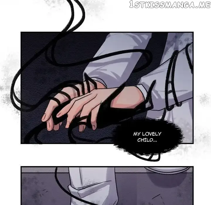 Forest of the Fireflies Chapter 8 page 19