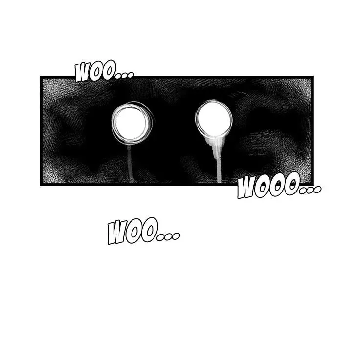 Forest of the Fireflies Chapter 5 page 8