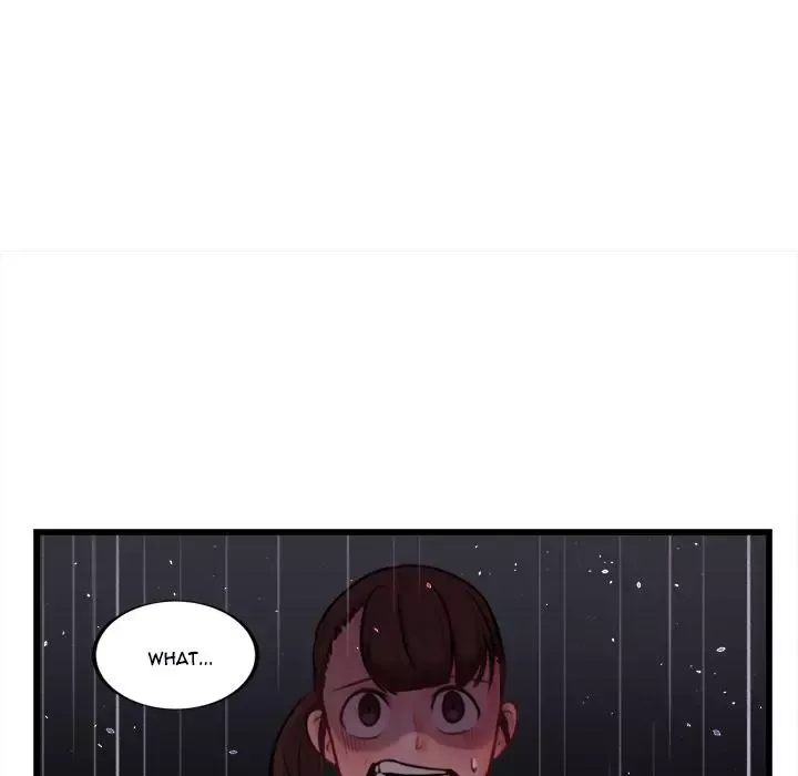 Forest of the Fireflies Chapter 5 page 13