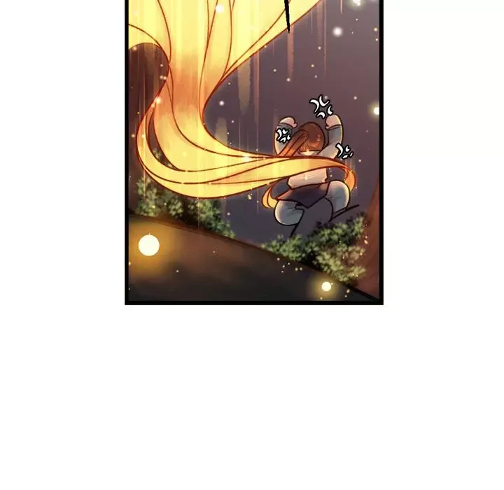 Forest of the Fireflies Chapter 5 page 6