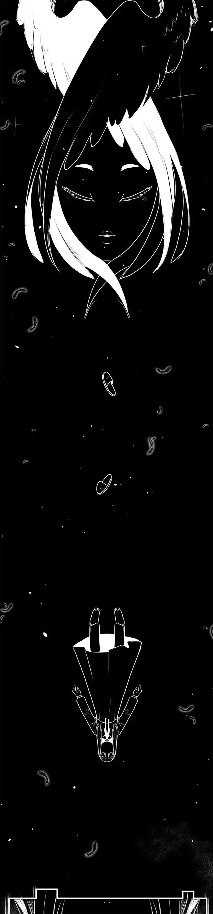 Forest of the Fireflies Chapter 9 page 1