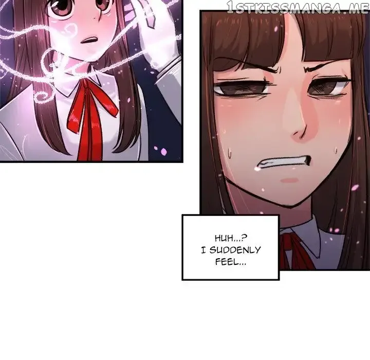 Forest of the Fireflies Chapter 8 page 37
